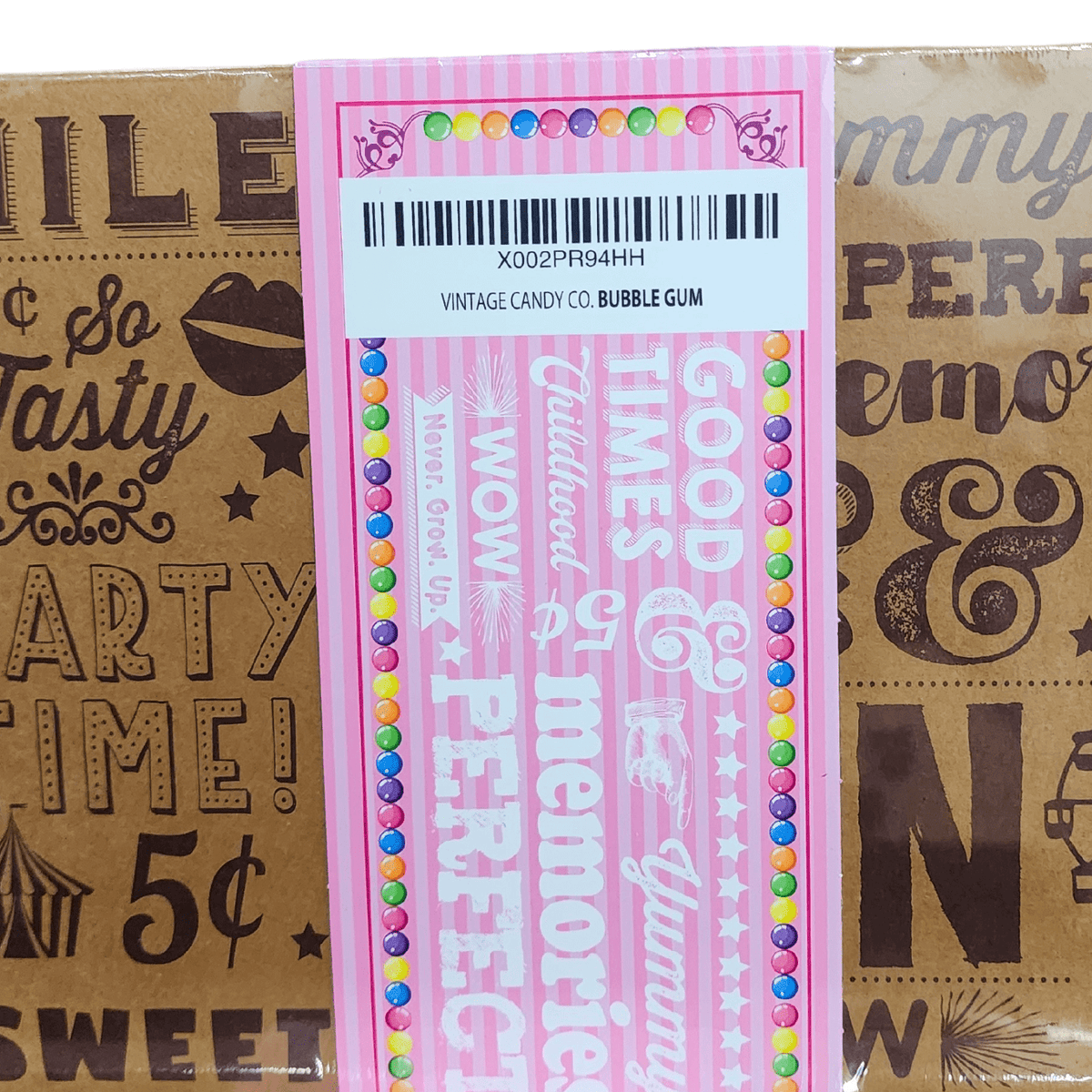 80s〜90s BUBBLE GUM ヴィンテージT MADE IN USA s 80s〜90s BUBBLE GUM ヴィンテージT MADE IN USA s（Bubblegum