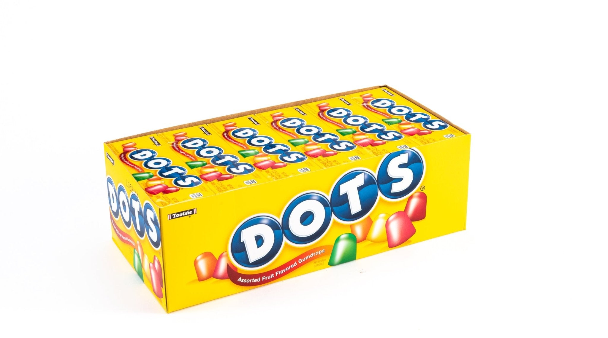 Dots 2.25 oz - Vintage Candy Co.