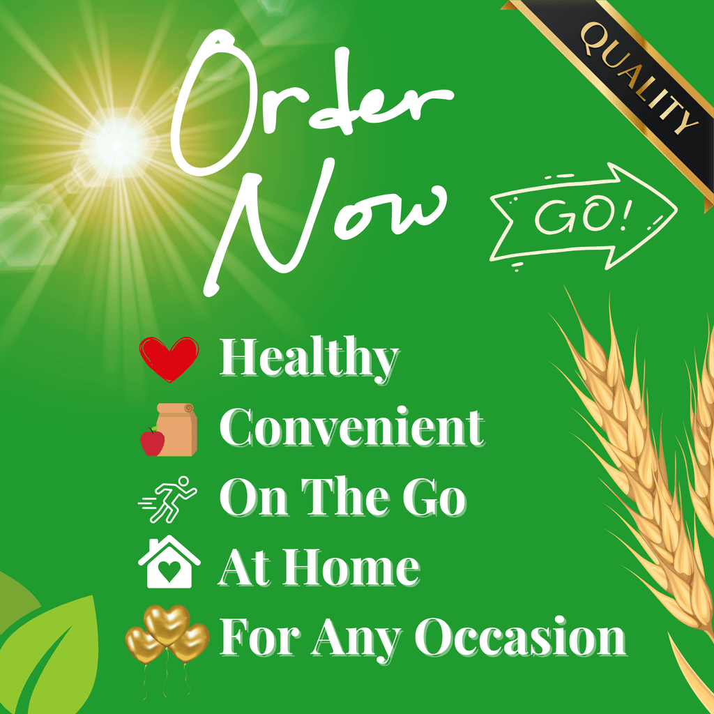 Ultimate Snack Box Deluxe: Variety Pack of 28 Healthy Snacks Including ...