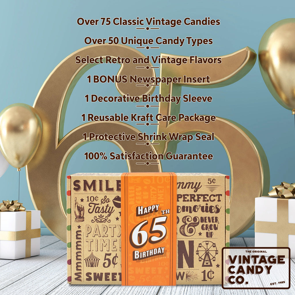 https://vintagecandyco.com/cdn/shop/products/65th-birthday-retro-candy-gift-586962_1024x1024.jpg?v=1695413517