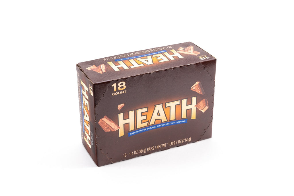 Heath 1.4 oz - Vintage Candy Co.