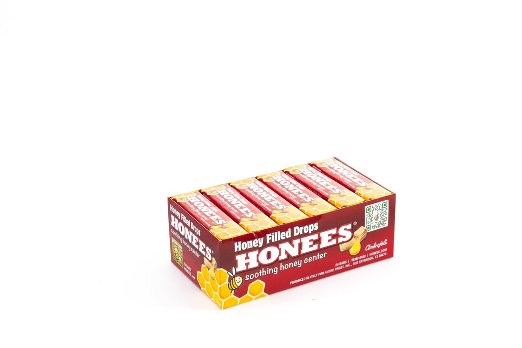 Honees Regular 12/24ct 1.6 oz - Vintage Candy Co.
