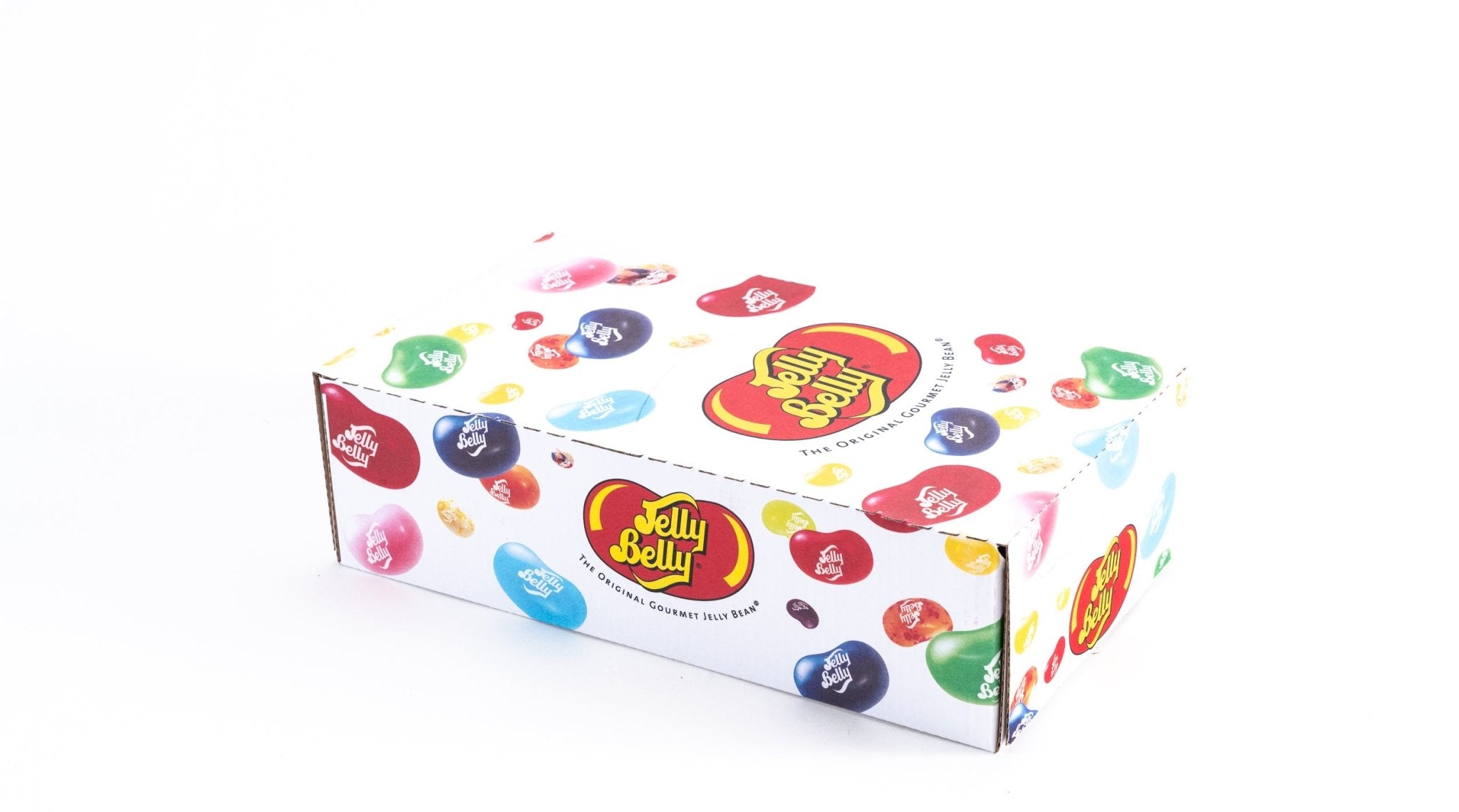 Jelly Belly 20 Flavor 1 oz - Vintage Candy Co.