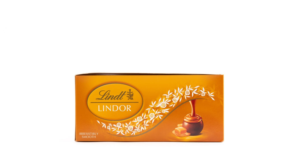 Lindt Lindor Milk Chocolate Truffles – 25.4 Oz Bag – 60 Count – Smooth Melting Treats