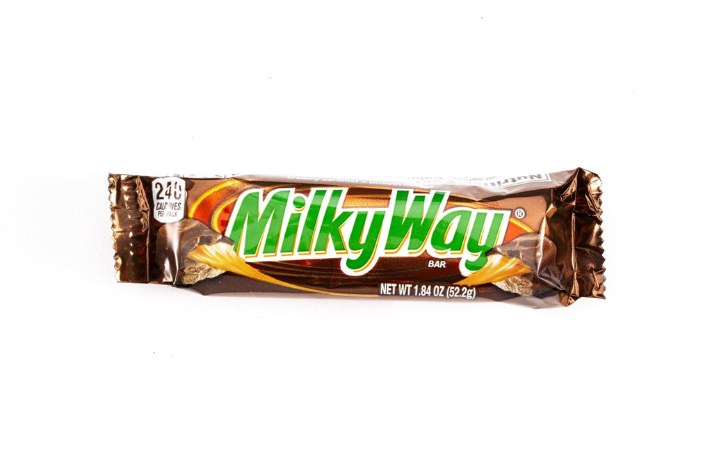 Milky Way 1.84 oz - Vintage Candy Co.