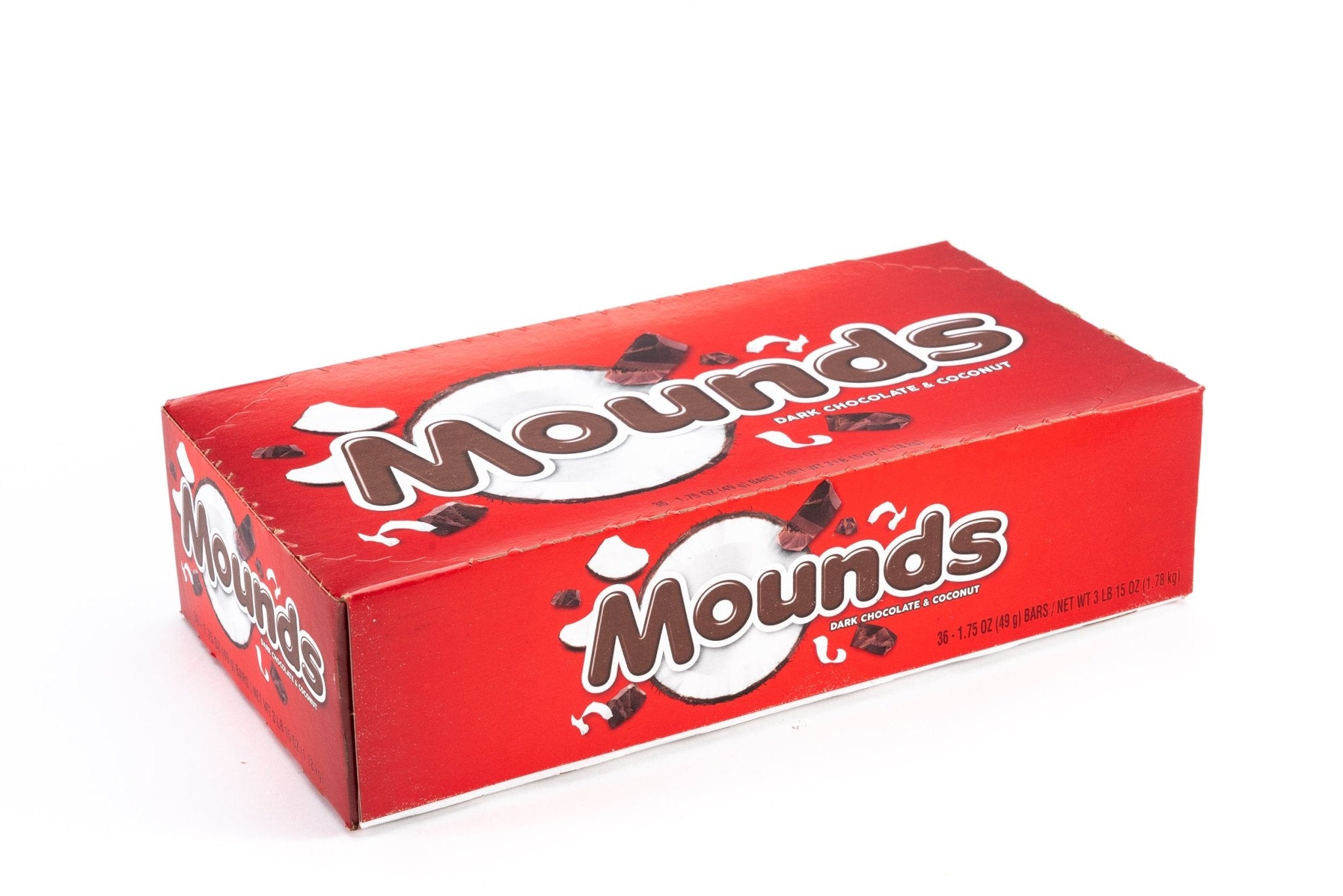 Mounds 1.75 oz - Vintage Candy Co.