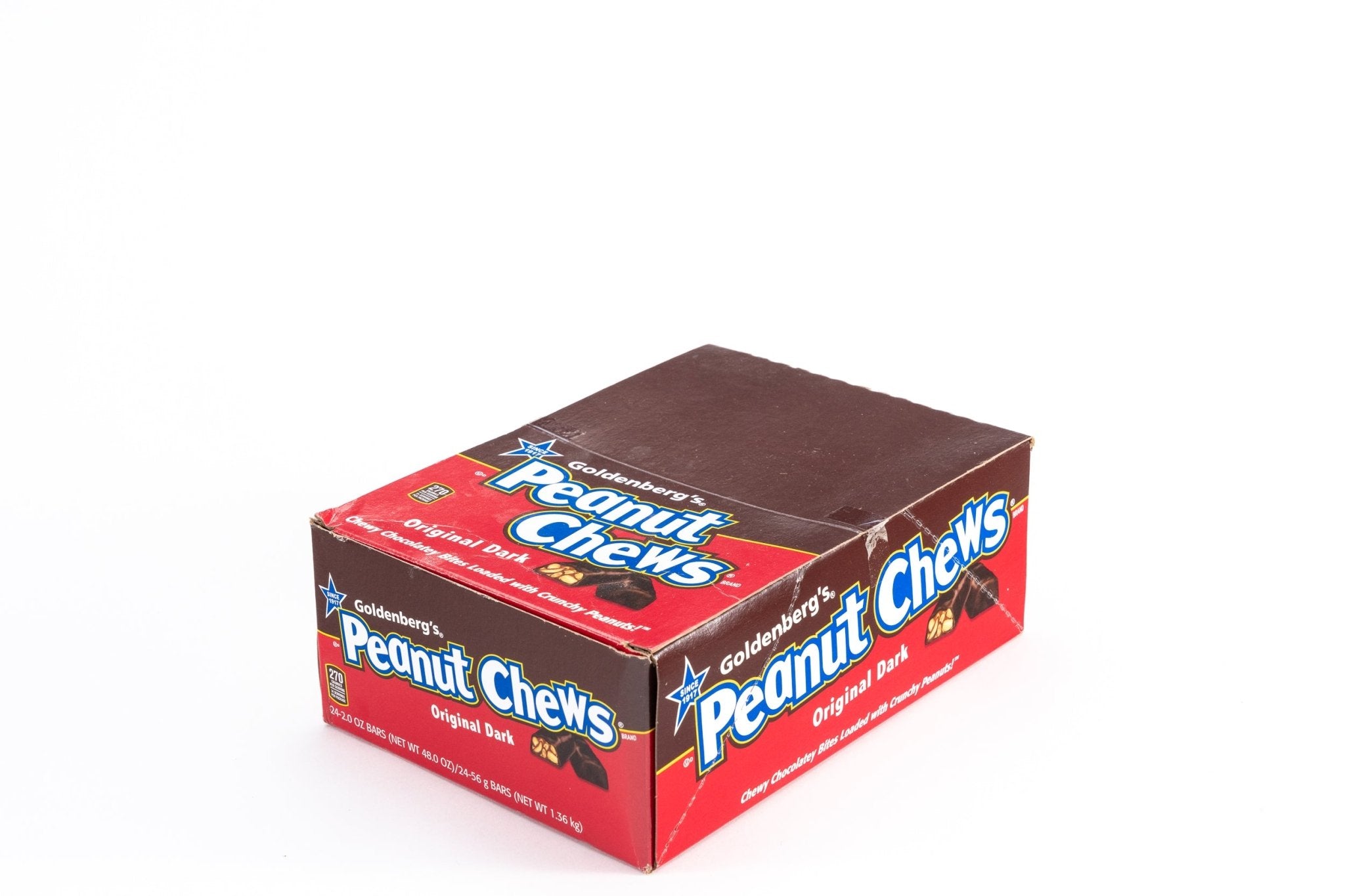 Peanut Chews 2 oz - Vintage Candy Co.