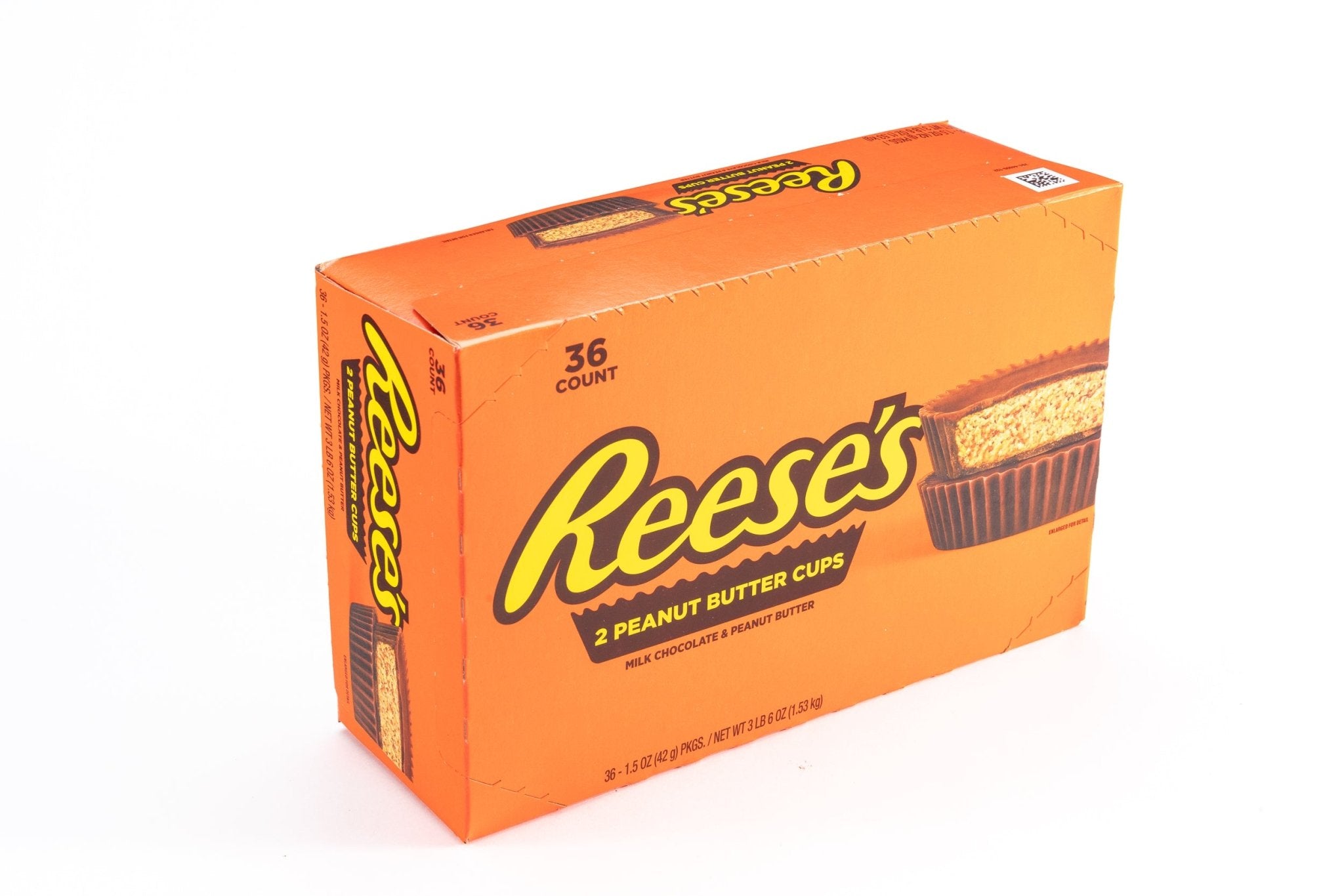 Reeses Peanut Butter Cups 1.5 oz - Vintage Candy Co.