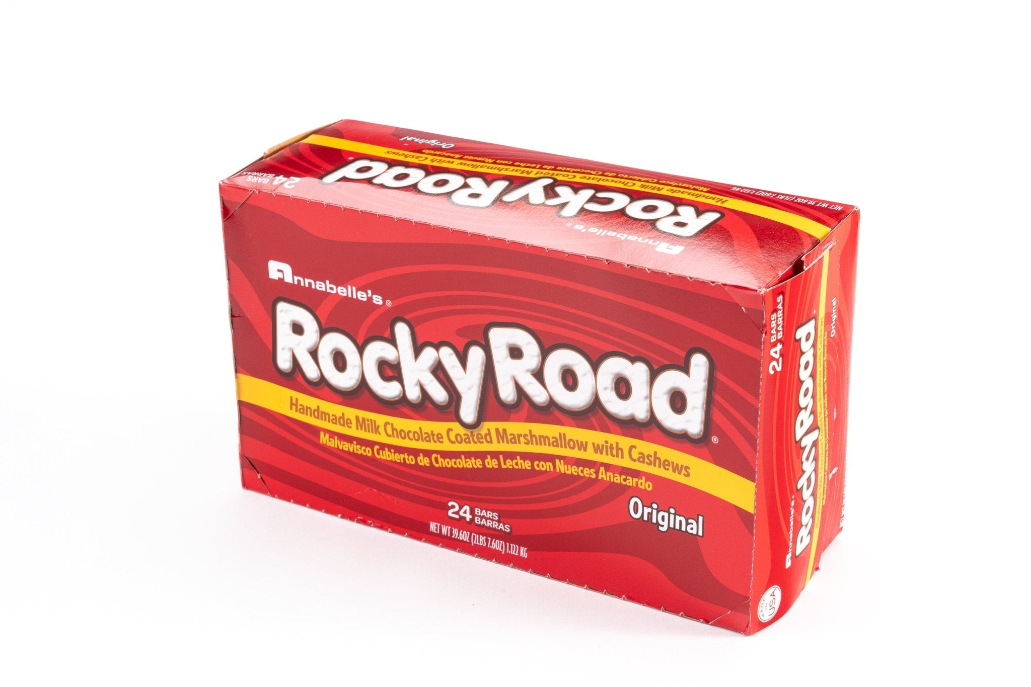 Rocky Road 1.82 oz - Vintage Candy Co.