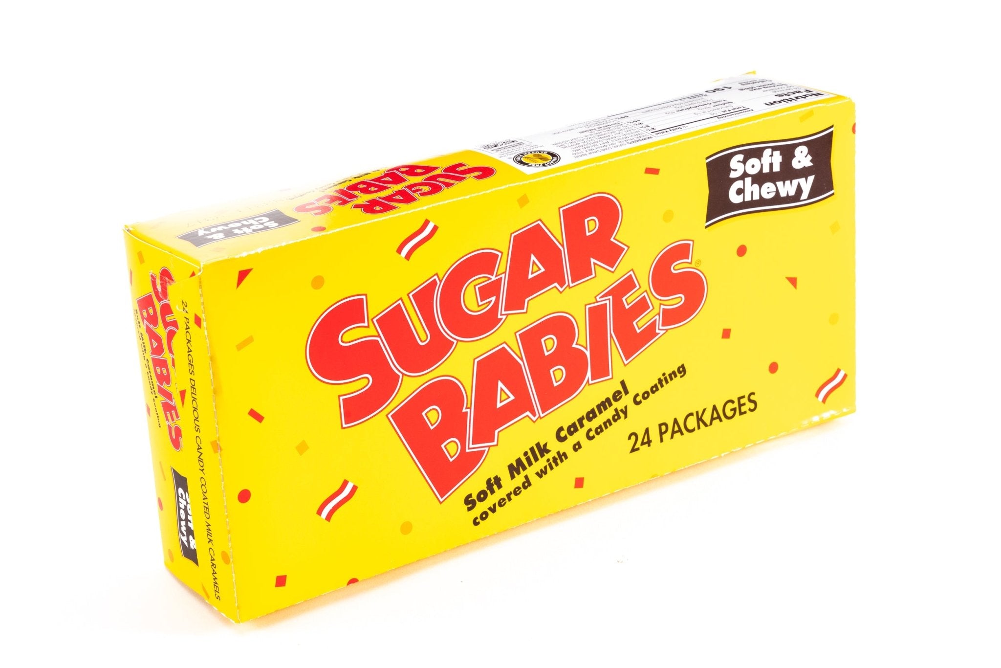 Sugar Babies 1.7 oz - Vintage Candy Co.