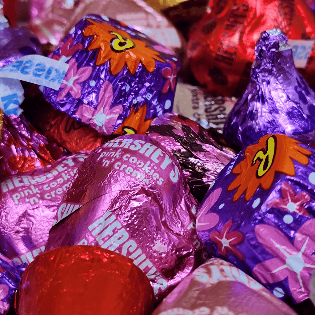 208 Valentines Day Gifts For Kids Bulk Party Favors 36 | INDIA