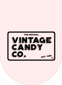 1990's Retro Candy Gift – Vintage Candy Co.